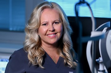 ​Nataša Drača izabrana za naslovnu izvanrednu profesoricu